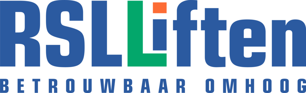 RSL Liften Logo